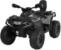 Купить дитячий електромобіль Bambi M6080EBLR: цена от 15050 грн.