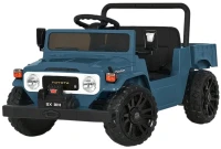 Купить дитячий електромобіль Bambi M6308EBLR: цена от 8049 грн.