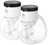 Купити молоковідсмоктувач BellaBaby BLA8040-2 за ціною від 6000 грн.