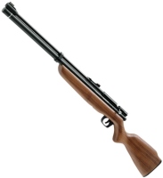 Купити пневматична гвинтівка Crosman Benjamin Discovery за ціною від 22396 грн.