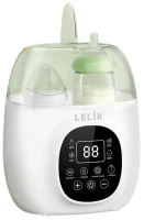 Купити стерилізатор / підігрівач Lelik Velly за ціною від 1239 грн.