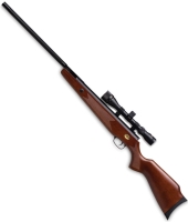 Купить пневматическая винтовка Beeman Elkhorn  по цене от 8840 грн.