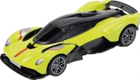 Купить радіокерована машина KS Drive Aston Martin Valkyrie Green 1:24: цена от 808 грн.