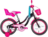 Купить дитячий велосипед Formula Flower Premium BH 16 2026: цена от 4735 грн.