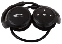 Купити навушники Gemix BH-06  за ціною від 659 грн.