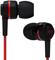 Купить навушники SoundMAGIC ES18: цена от 480 грн.