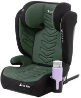 Купить дитяче автокрісло Little Rider Leonardo Isofix: цена от 4265 грн.