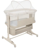 Купити ліжечко Lionelo Jodie за ціною від 6099 грн.