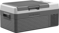 Купити автохолодильник Alpicool CL15 за ціною від 8200 грн.