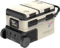 Купити автохолодильник Alpicool TGBSW35 за ціною від 18700 грн.