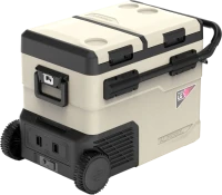 Купити автохолодильник Alpicool TGBSW45 за ціною від 19700 грн.