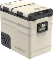 Купити автохолодильник Alpicool TGS55 за ціною від 14800 грн.