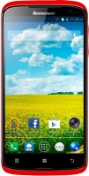 Купити мобільний телефон Lenovo S820  за ціною від 2499 грн.
