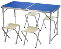 Купити туристичні меблі SOKANY TS-04 за ціною від 1329 грн.