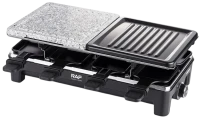 Купити гриль кухонний RAF R5425 за ціною від 1607 грн.