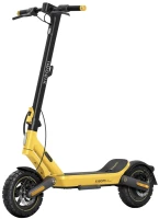 Купить електросамокат Xiaomi Mi Electric Scooter 6 Ultra: цена от 36975 грн.