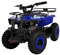 Купити дитячий електромобіль Profi HB-ATV 1000AS за ціною від 18351 грн.