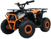 Купити дитячий електромобіль Profi HB-FFA1000 MP3 за ціною від 21789 грн.