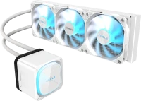 Купити система охолодження Gigabyte EAGLE 360 ICE за ціною від 3835 грн.