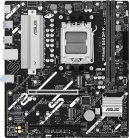 Купить материнська плата Asus PRIME B840M-K: цена от 4843 грн.