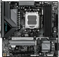 Купити материнська плата Gigabyte B850M EAGLE WIFI7 за ціною від 9541 грн.