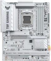 Купить материнська плата Asus TUF GAMING B850-PRO WIFI7 W NEO: цена от 12388 грн.