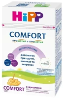 Купити дитяче харчування Hipp Comfort 600 за ціною від 982 грн.
