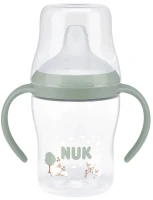 Купити пляшечки (поїлки) NUK 10215379 за ціною від 749 грн.