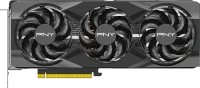 Купить відеокарта PNY GeForce RTX 5070 Ti Triple Fan: цена от 50969 грн.