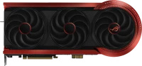 Купити відеокарта Asus GeForce RTX 5090 ROG Matrix Platinum 30th Anniversary за ціною від 299999 грн.