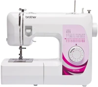 Купити швейна машина / оверлок Brother XN2500 за ціною від 10980 грн.