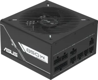 Купити блок живлення Asus Prime Gold (Prime 850W Gold Black) за ціною від 6439 грн.