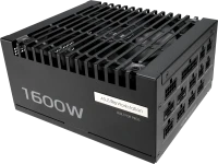 Купити блок живлення Asus Pro WS (1600W Platinum) за ціною від 25628 грн.