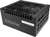 Купити блок живлення Asus Pro WS (2200W Platinum) за ціною від 33109 грн.