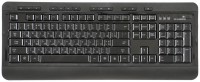 Купити клавіатура HQ-Tech KB-310FMC  за ціною від 833 грн.