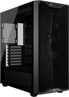 Купить корпус Corsair 3200D RS Black: цена от 5159 грн.