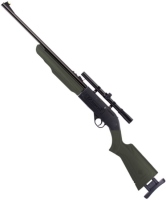 Купити пневматична гвинтівка Crosman Torrent SX за ціною від 2219 грн.