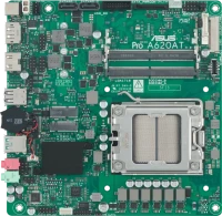 Купити материнська плата Asus Pro A620AT-CSM за ціною від 5559 грн.