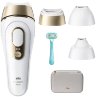 Купить епілятор Braun Silk-expert Pro 5 IPL PL5351: цена от 24999 грн.