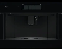 Купити вбудована кавоварка AEG NKC9N8B за ціною від 133750 грн.