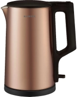 Купити електрочайник Kumtel HMK-08 за ціною від 1599 грн.