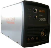 Купить сварочный аппарат Paton PSI-L-200M  по цене от 13422 грн.