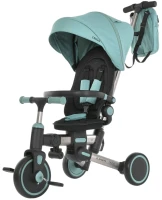 Купить дитячий велосипед El Camino Trigo ME 1226: цена от 4734 грн.