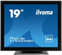 Купить монитор Iiyama ProLite T1932MSC  по цене от 29151 грн.