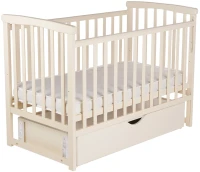 Купити ліжечко Natalka Mriya за ціною від 8411 грн.