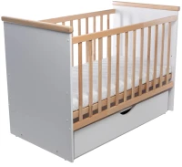 Купити ліжечко Natalka Hmarynka за ціною від 7930 грн.