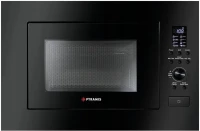 Купити вбудована мікрохвильова піч Pyramis Microwave Oven 30 BL за ціною від 10530 грн.