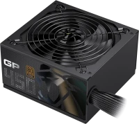Купити блок живлення Gamemax GP-B 2025 (GP 450B Black) за ціною від 1633 грн.