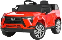 Купити дитячий електромобіль Bambi M6301EBLR за ціною від 8395 грн.