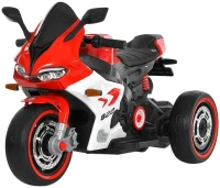 Купити дитячий електромобіль Bambi M6307EL за ціною від 7072 грн.